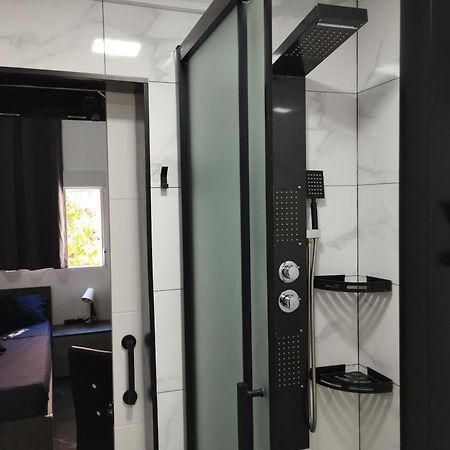 Vilapicina Rooms 巴塞罗那 外观 照片