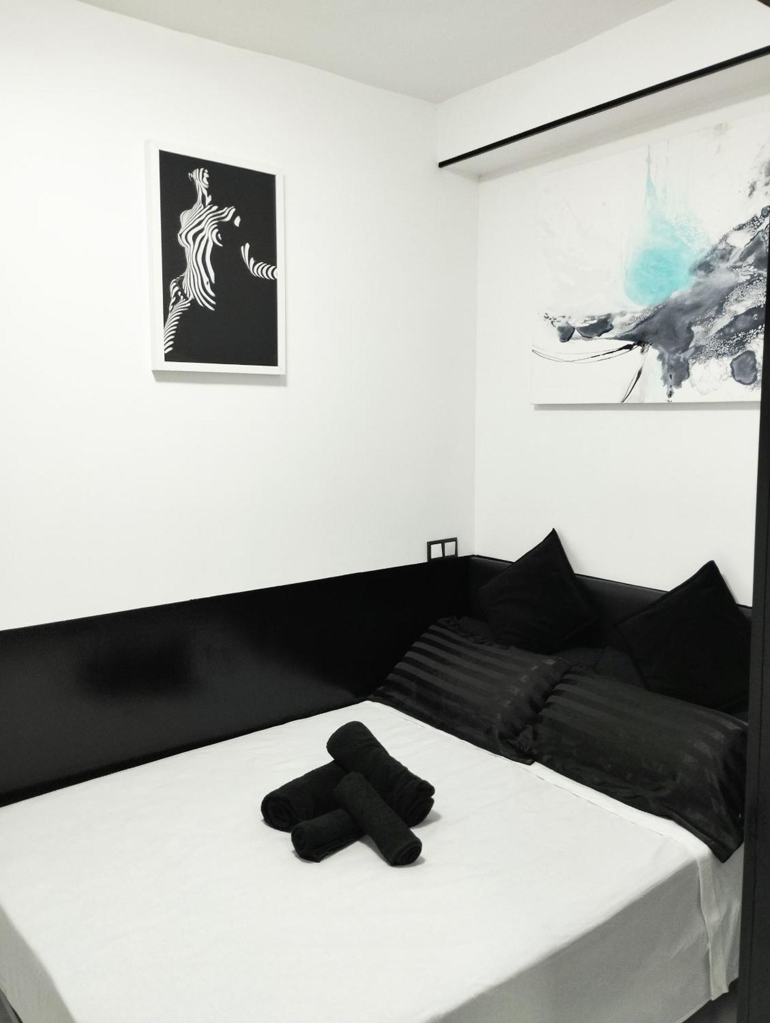 Vilapicina Rooms 巴塞罗那 外观 照片