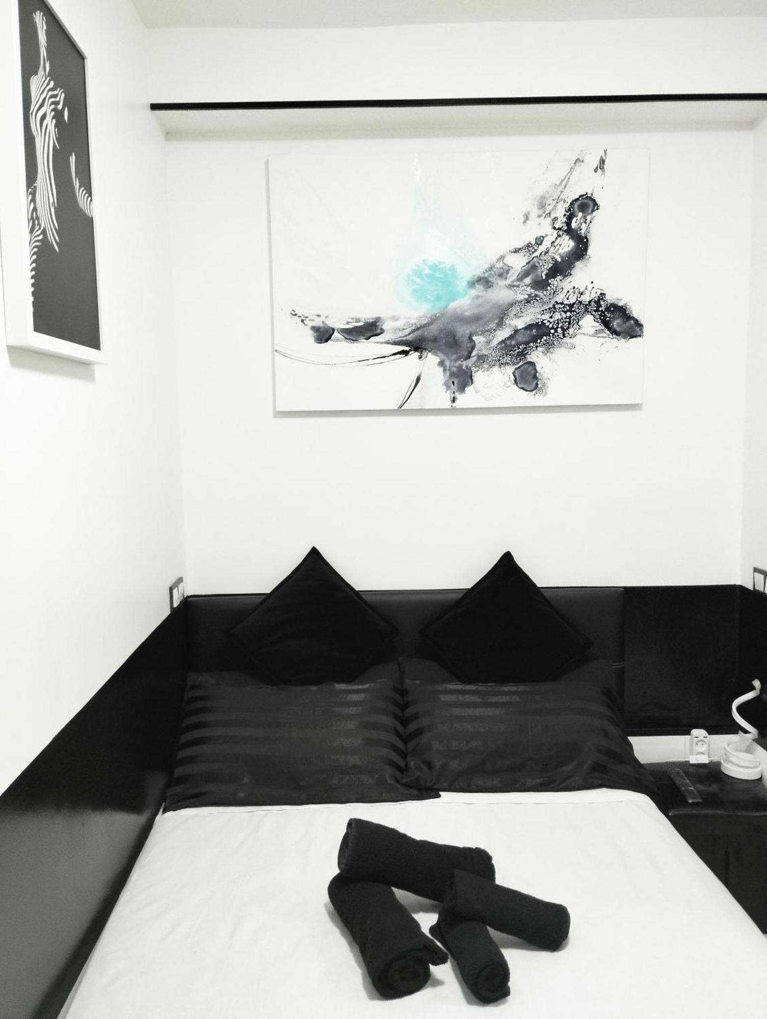 Vilapicina Rooms 巴塞罗那 外观 照片