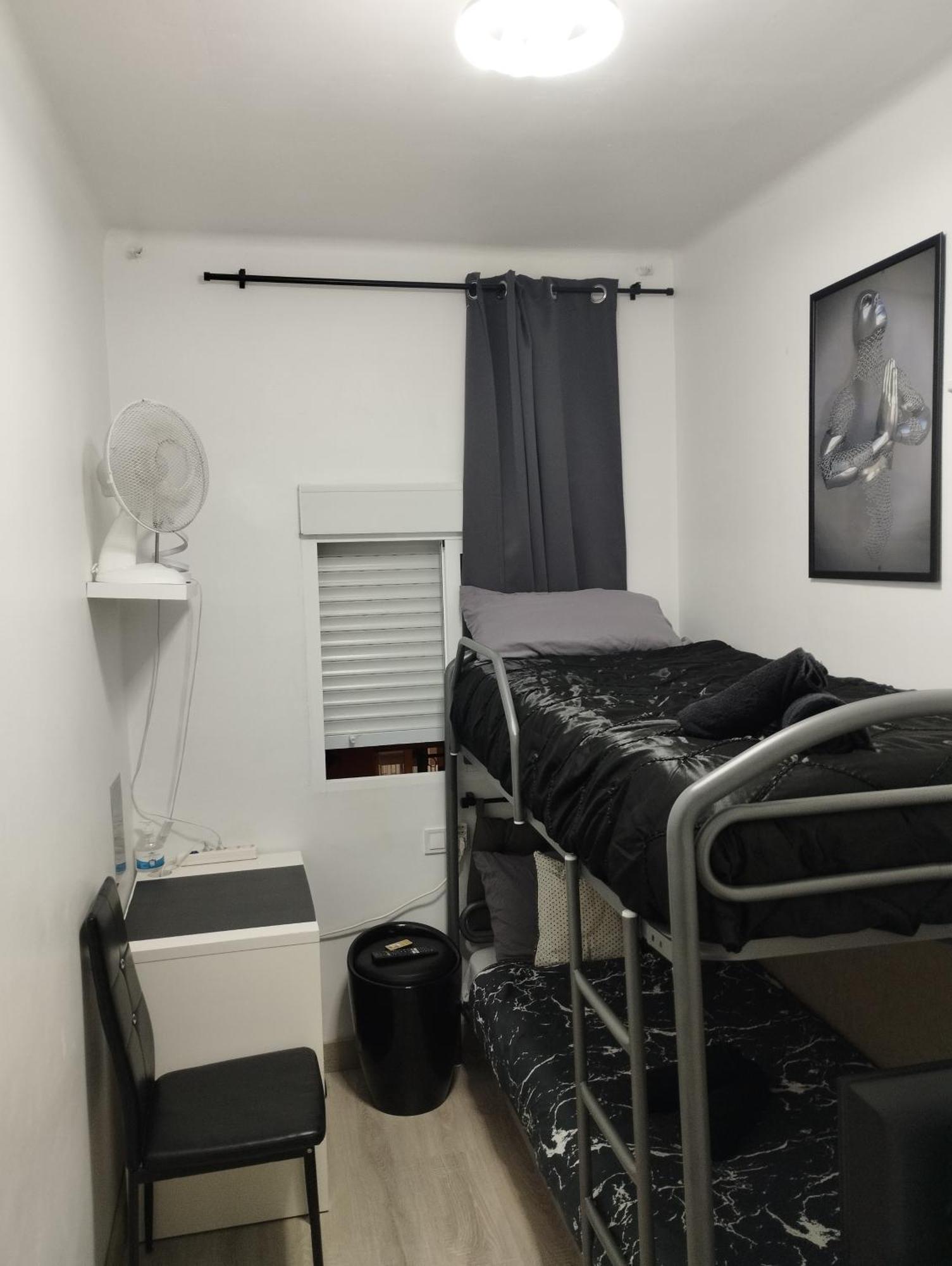 Vilapicina Rooms 巴塞罗那 外观 照片