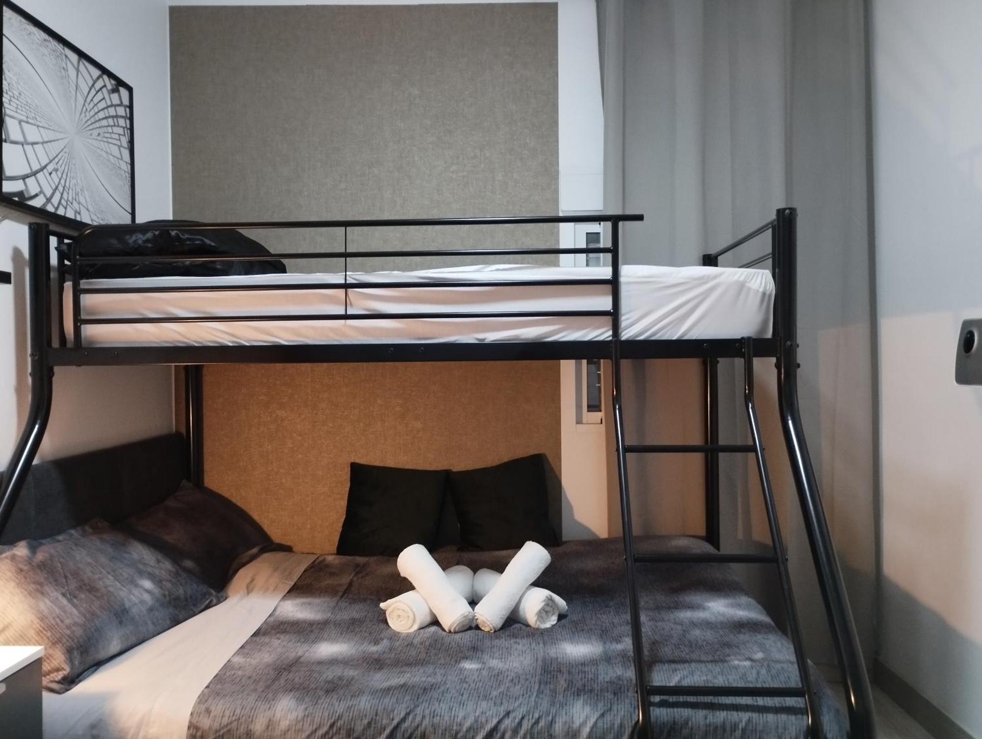 Vilapicina Rooms 巴塞罗那 外观 照片