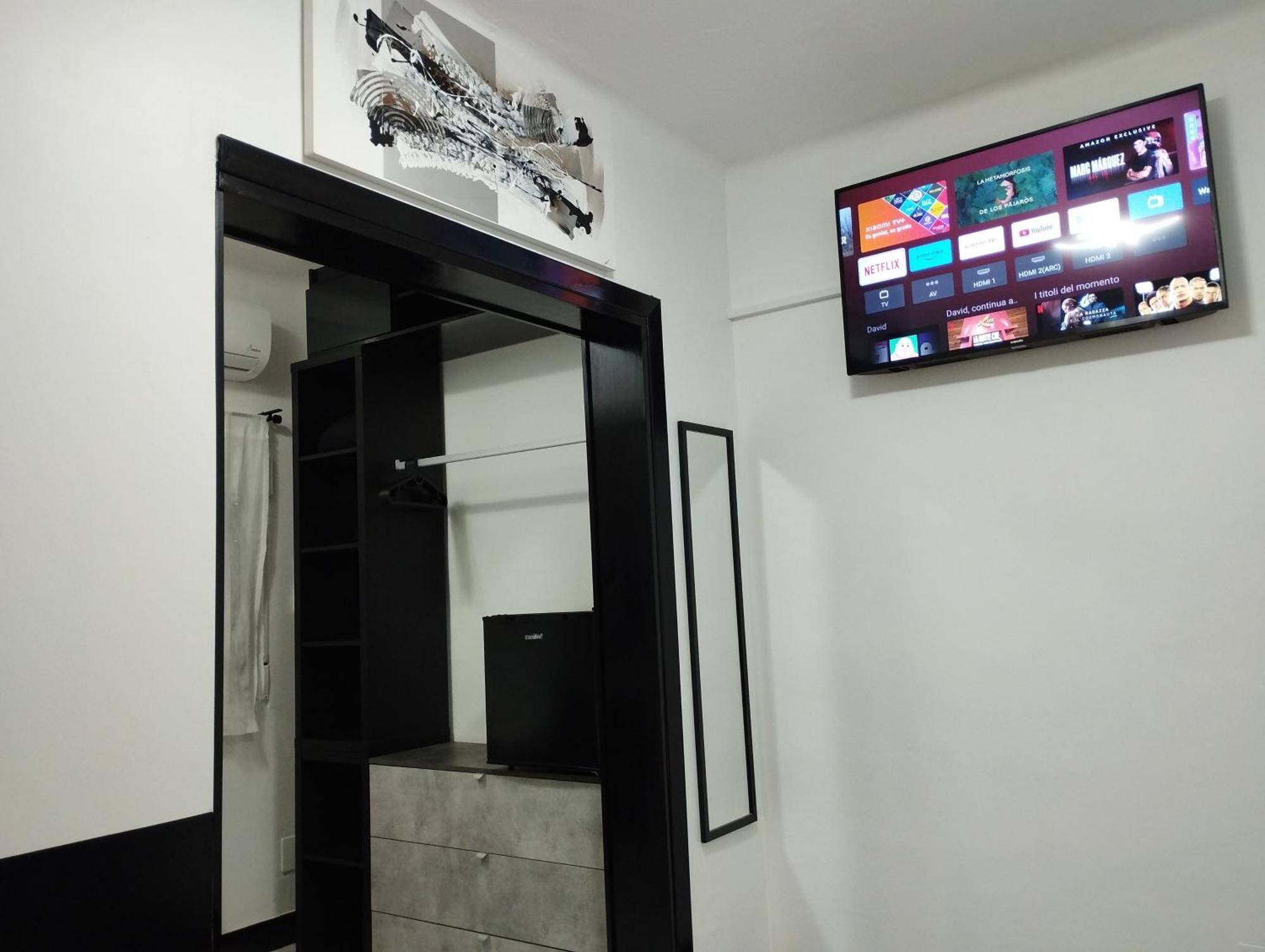 Vilapicina Rooms 巴塞罗那 外观 照片