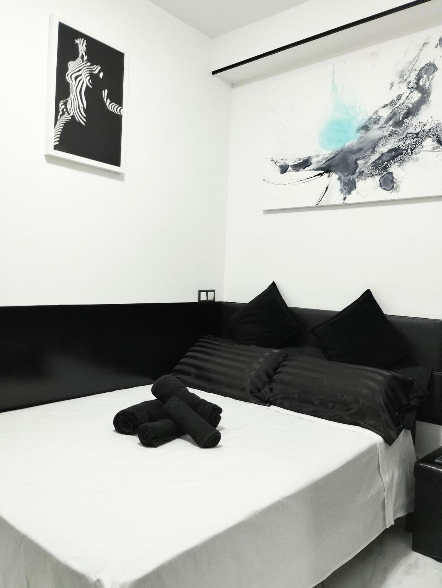 Vilapicina Rooms 巴塞罗那 外观 照片
