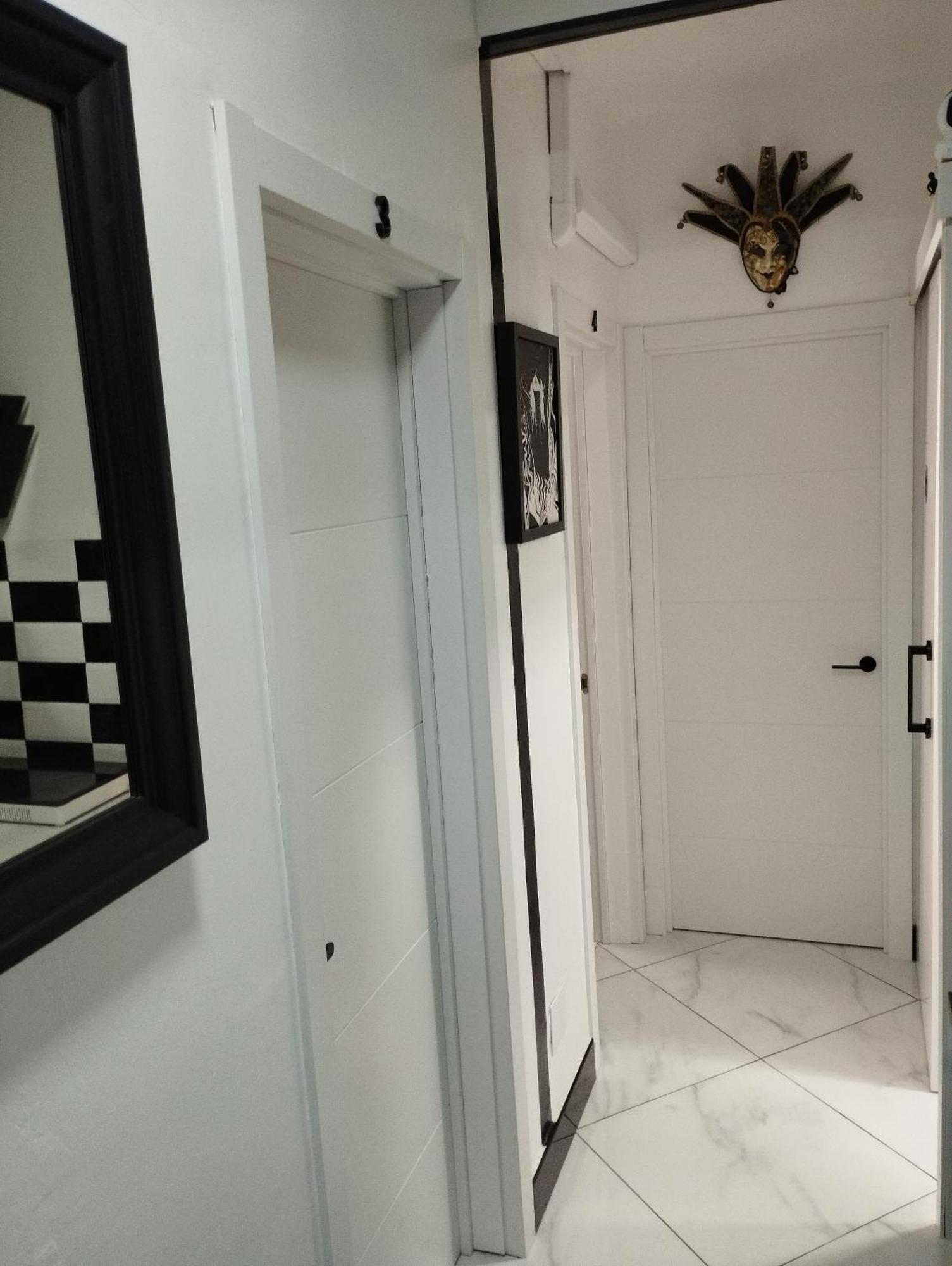 Vilapicina Rooms 巴塞罗那 外观 照片