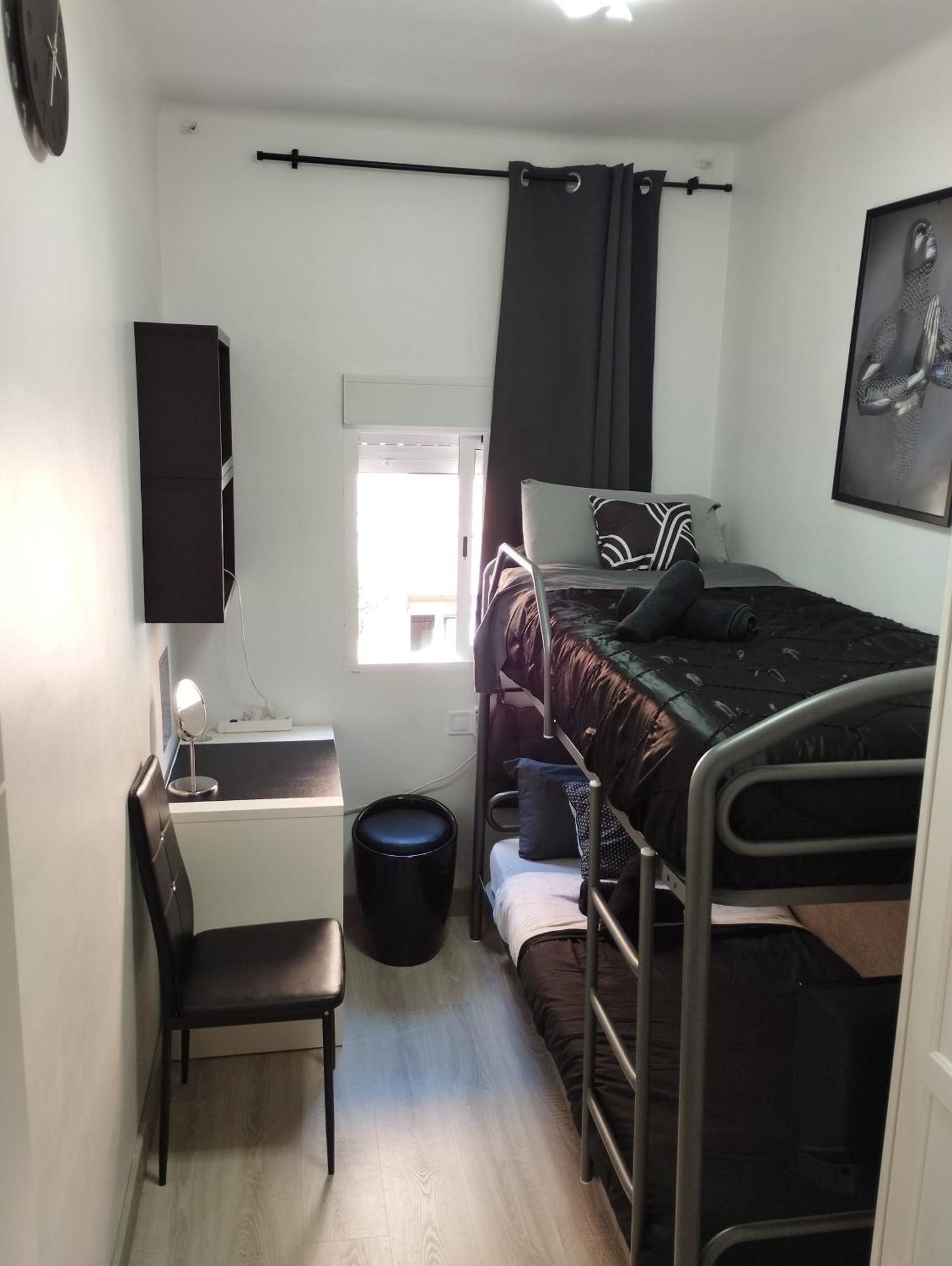 Vilapicina Rooms 巴塞罗那 外观 照片