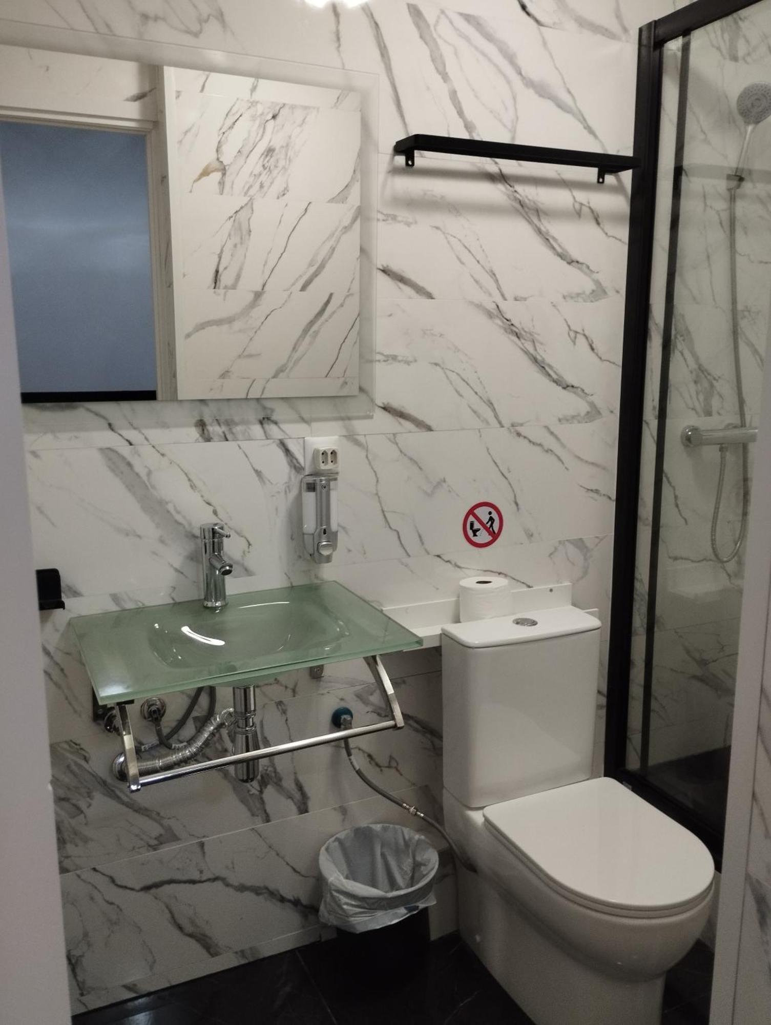 Vilapicina Rooms 巴塞罗那 外观 照片