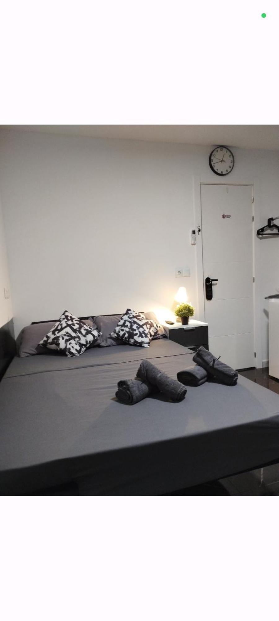 Vilapicina Rooms 巴塞罗那 外观 照片