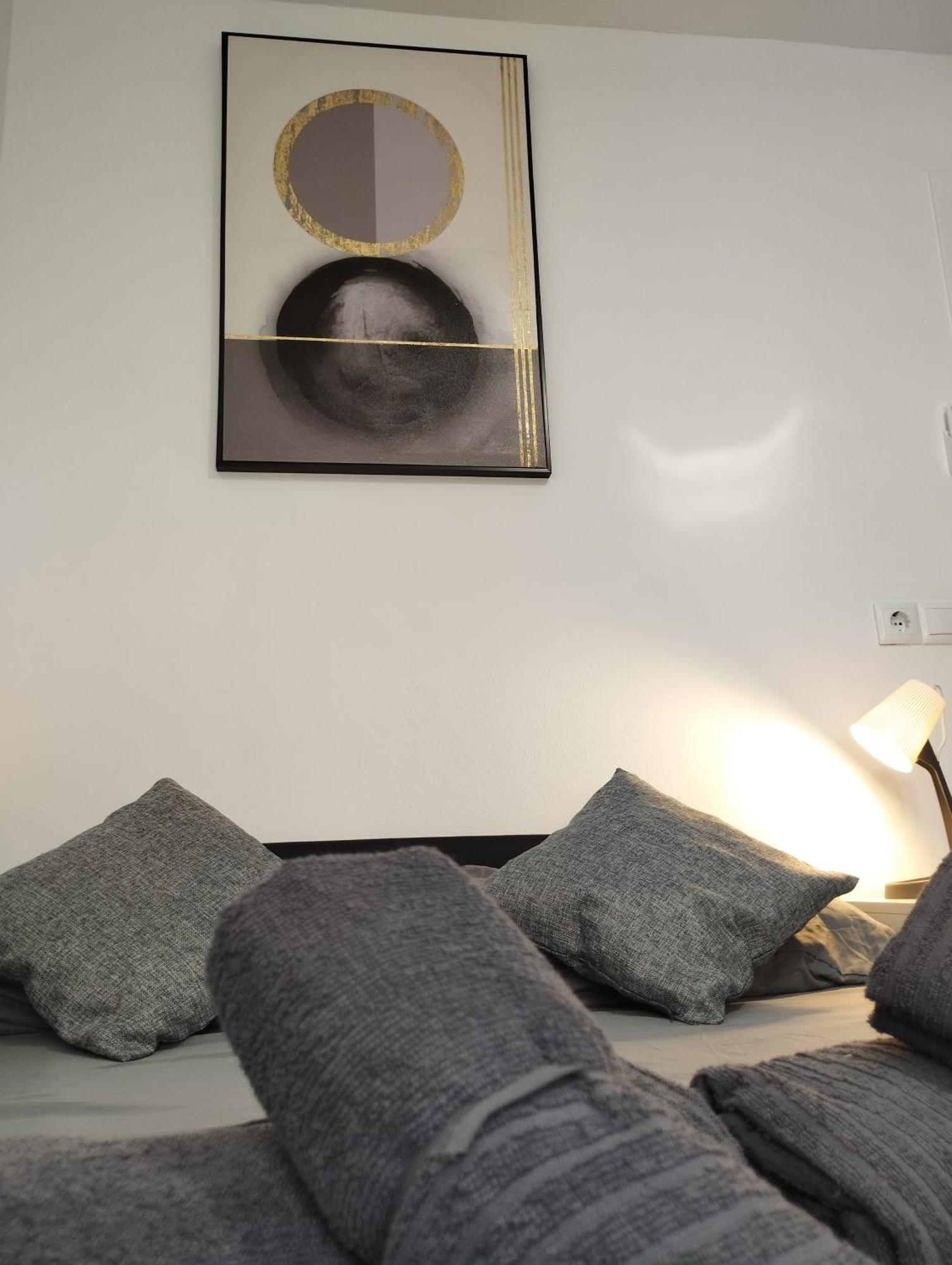 Vilapicina Rooms 巴塞罗那 外观 照片