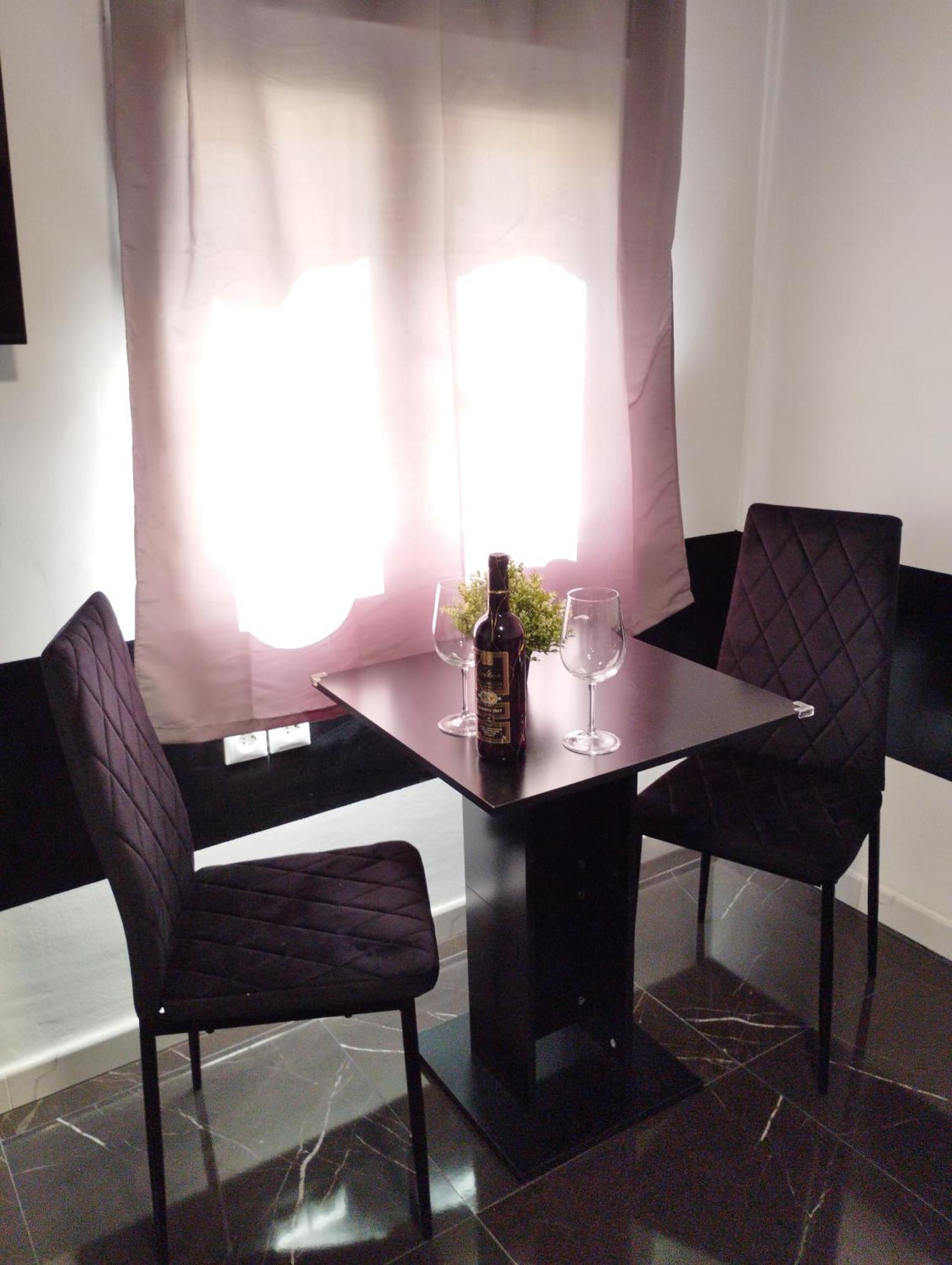 Vilapicina Rooms 巴塞罗那 外观 照片