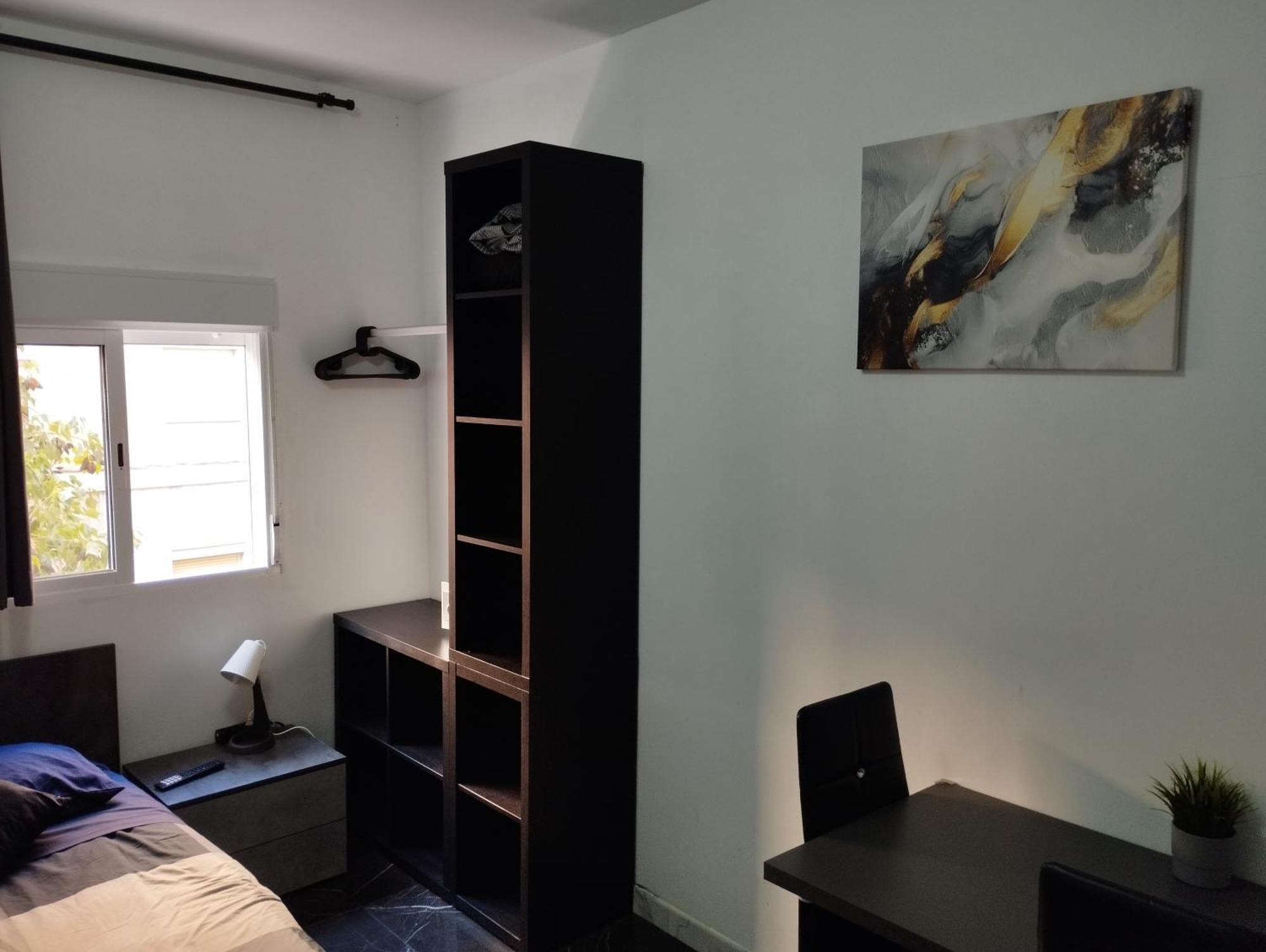 Vilapicina Rooms 巴塞罗那 外观 照片