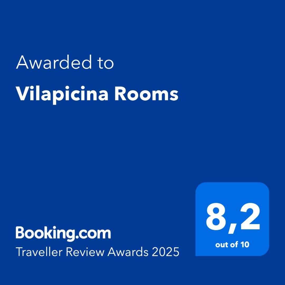 Vilapicina Rooms 巴塞罗那 外观 照片