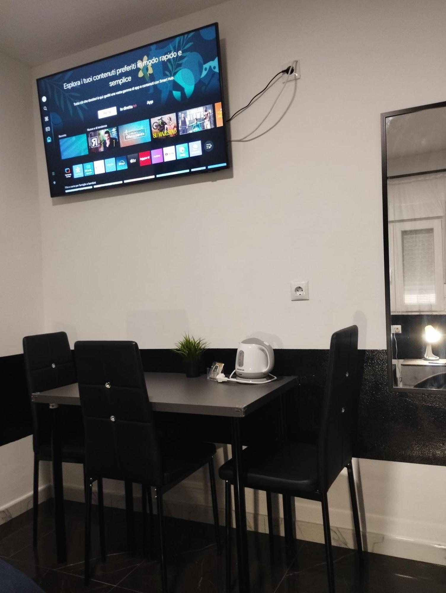 Vilapicina Rooms 巴塞罗那 外观 照片