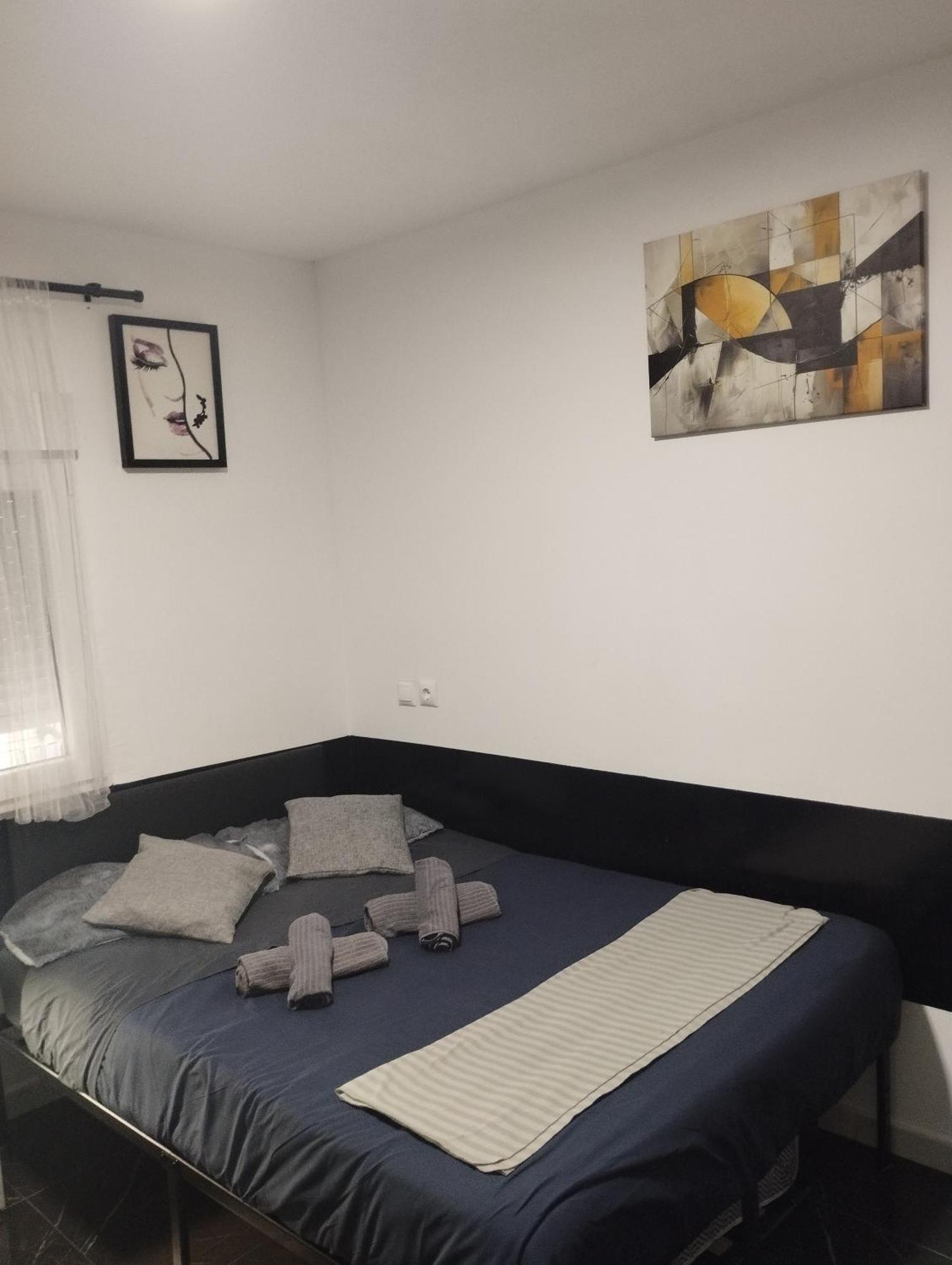 Vilapicina Rooms 巴塞罗那 外观 照片